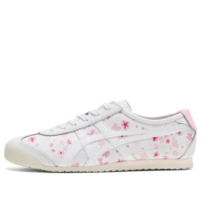 Onitsuka Tiger Mexico 66 'white Cherry Blossom'