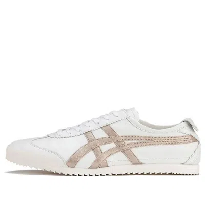 Onitsuka Tiger Mexico 66 'white Copper'