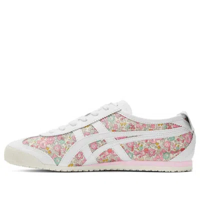Onitsuka Tiger Mexico 66 'white Cotton Candy'