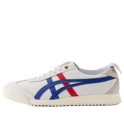 Onitsuka Tiger Mexico 66 'white Directory Blue'
