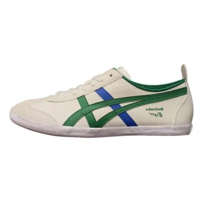 Onitsuka Tiger Mexico 66 'white Green' In Multi