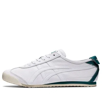 Onitsuka Tiger Mexico 66 'white Green'