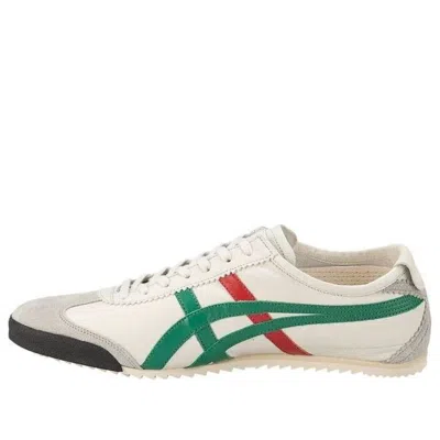 Onitsuka Tiger Mexico 66 'white Green' In Neutral