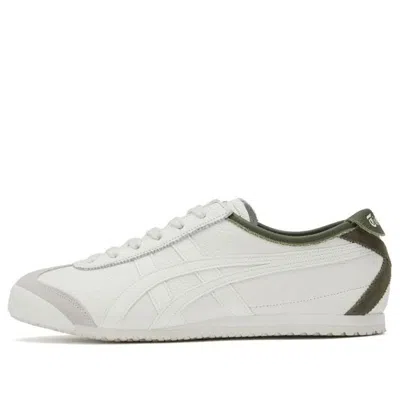 Onitsuka Tiger Mexico 66 'white Green'