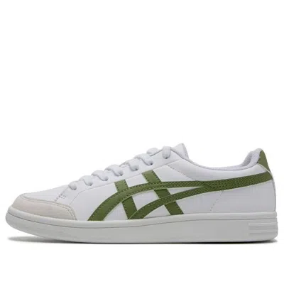 Onitsuka Tiger Mexico 66 'white Green'
