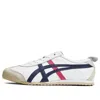 Onitsuka Tiger Mexico 66 'white Green Red'