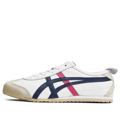 Onitsuka Tiger Mexico 66 'white Green Red'