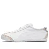Onitsuka Tiger Mexico 66 "white/beige" Sneakers In White