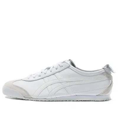 Onitsuka Tiger Mexico 66 'white Grey'