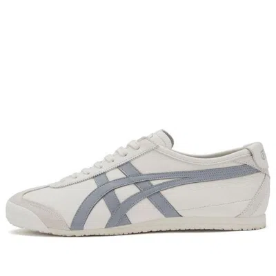 Onitsuka Tiger Mexico 66 'white Grey Blue'