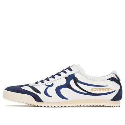 Onitsuka Tiger Mexico 66 'white Indigo'