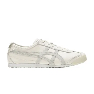 Pre-owned Onitsuka Tiger Mexico 66 'white Light Sage'
