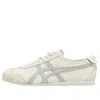 Onitsuka Tiger Tiger Mexico 66 "cream/light Sage" Sneakers In White