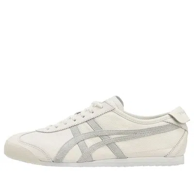 Onitsuka Tiger Mexico 66 'white Light Sage'