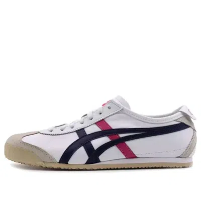 Onitsuka Tiger Mexico 66 'white Peach'