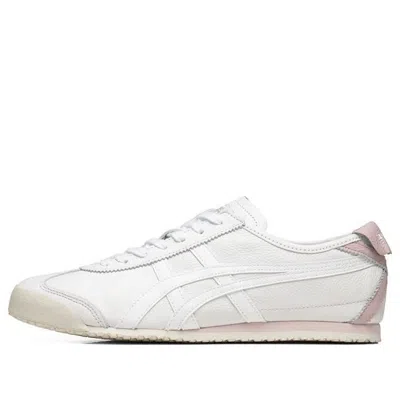 Onitsuka Tiger Mexico 66 'white Pink'
