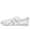 Onitsuka Tiger Mexico 66 'white Pure Silver'