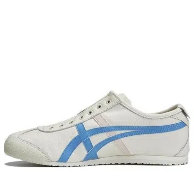 Onitsuka Tiger Mexico 66 'white Sky Blue'