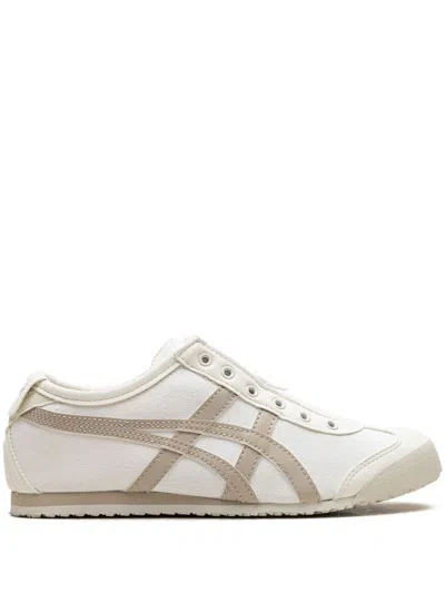 Onitsuka Tiger Mexico 66 "white/beige" Sneakers
