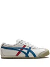 Onitsuka Tiger Mexico 66™ "white/blue" Sneakers In White