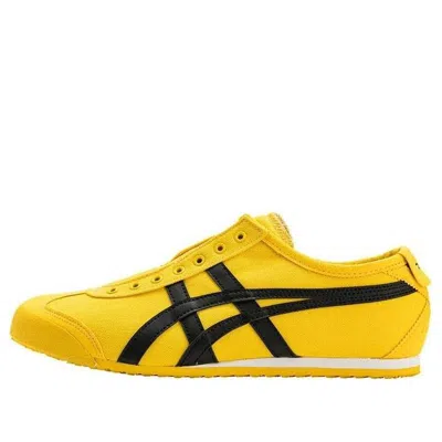 Onitsuka Tiger Mexico 66 'yellow' In Multi