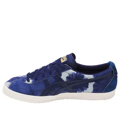 Onitsuka Tiger Mexico Delegation 'blue Tie-dye'