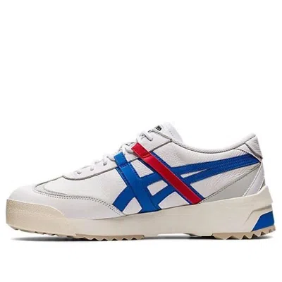 Onitsuka Tiger Mexico Delegation 'electric Blue'