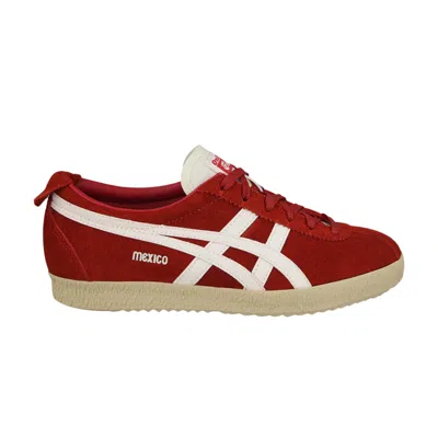 Pre-owned Onitsuka Tiger Mexico Delegation 'red'