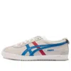 Onitsuka Tiger Mexico Delegation Sneakers Grey/blue In Neutral