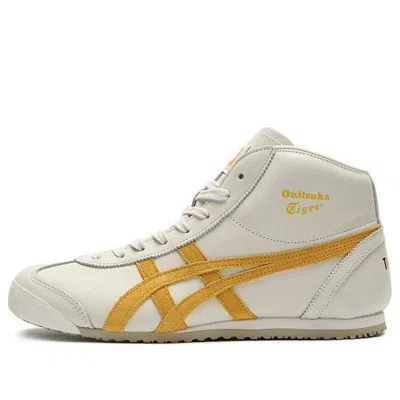 Onitsuka Tiger Mexico Mid White