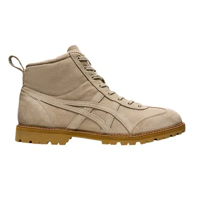 Pre-owned Onitsuka Tiger Mexico Rinkan 'putty' In Tan