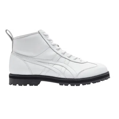 Pre-owned Onitsuka Tiger Mexico Rinkan 'white Black'