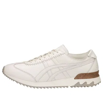 Onitsuka Tiger Mhs Cl Lightweight Breathable Casual Shoes/sneakers Creamy White