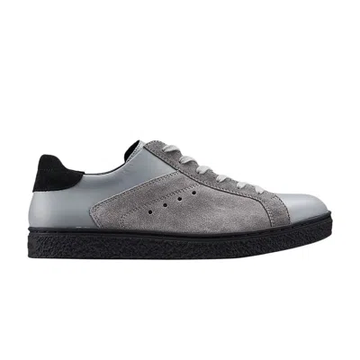 Pre-owned Onitsuka Tiger Mitio 'oyster Grey'