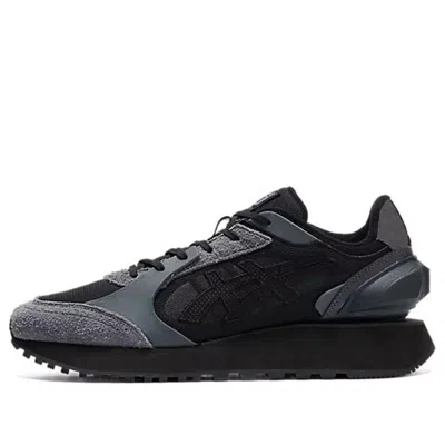 Onitsuka Tiger Moage Co 'black Carrier Grey'