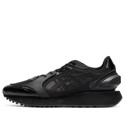 Onitsuka Tiger Moage Co 'black Graphite Grey'