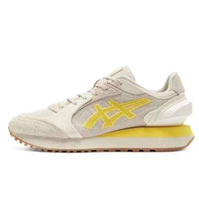 Onitsuka Tiger Moage Co 'mineral Beige Yellow' In Neutral