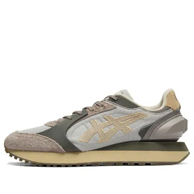 Onitsuka Tiger Moage Co 'oyster Grey Olive'