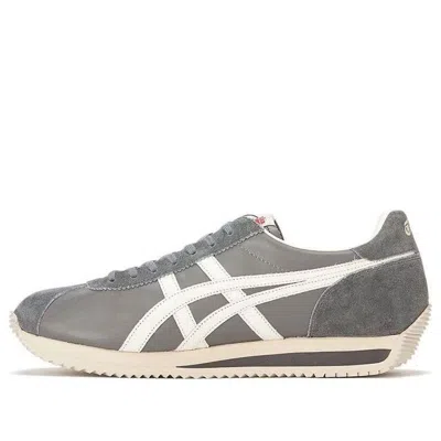 Onitsuka Tiger Moal 77 Nm 'gray White' In Multi