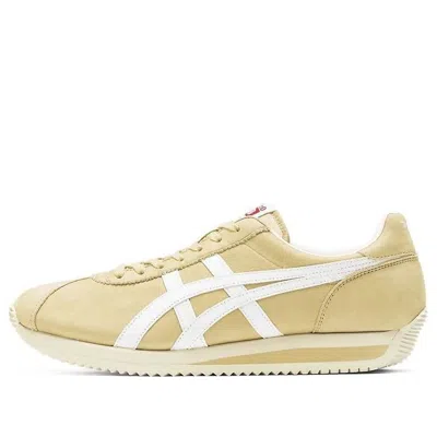 Onitsuka Tiger Moal 77 Nm Shoes 'paper Bag White' In Multi