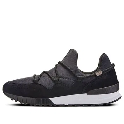 Onitsuka Tiger Monte Creace 'black' In Multi