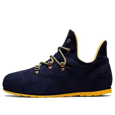 Onitsuka Tiger Monte Pokhara 'midnight Golden Glow'