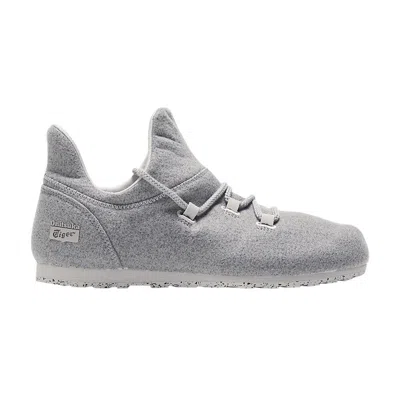 Pre-owned Onitsuka Tiger Monte Pokhara 'oyster Grey'