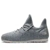 Onitsuka Tiger Monte Pokhara 'oyster Grey' In Gray