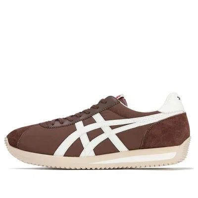 Onitsuka Tiger Montreal Nm 'brown'