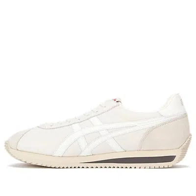 Onitsuka Tiger Montreal Nm 'white' In Neutral