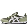 Onitsuka Tiger New York 'bronze Green White' In Multi