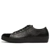 Onitsuka Tiger Nippon Made Fabre Deluxe Lo Cl 'black'