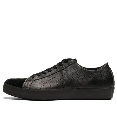 Onitsuka Tiger Nippon Made Fabre Deluxe Lo Cl 'black'