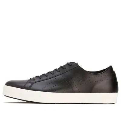 Onitsuka Tiger Nippon Made Fabre Deluxe Lo Cl 'black'
